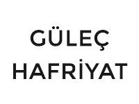 Güleç Hafriyat Logo